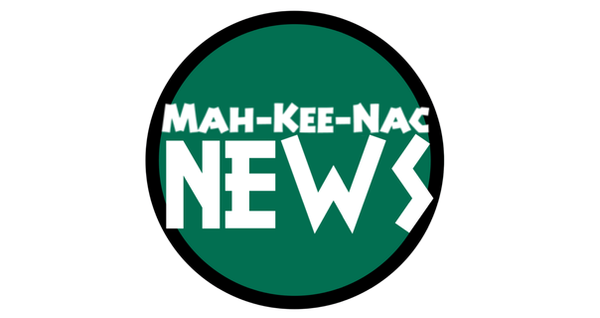 Mah-Kee-Nac News: Episode 1